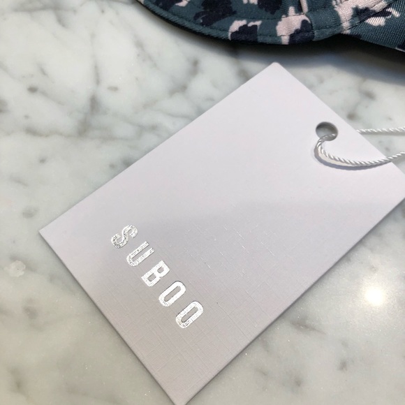 Suboo two piece swimwear brand new - Picture 4 of 6